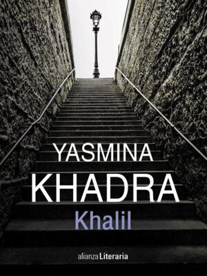cover image of Khalil